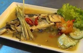 bandeng serani asli semarang